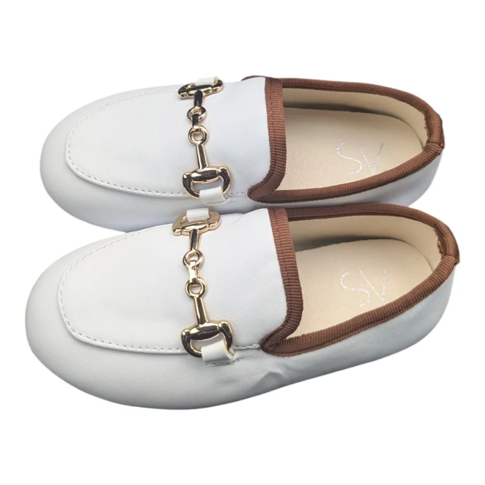 Toddler fashion dressy shoes eu 26/‎ US9.5C
